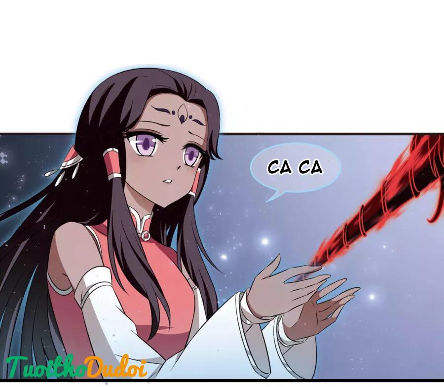 Phong Khởi Thương Lam Chapter 356 - Trang 2