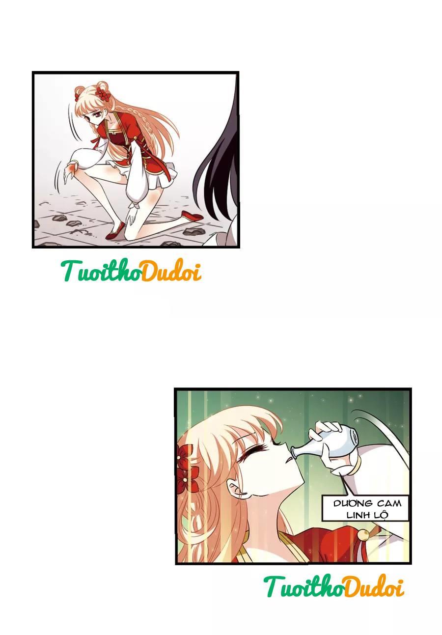 Phong Khởi Thương Lam Chapter 356 - Trang 2