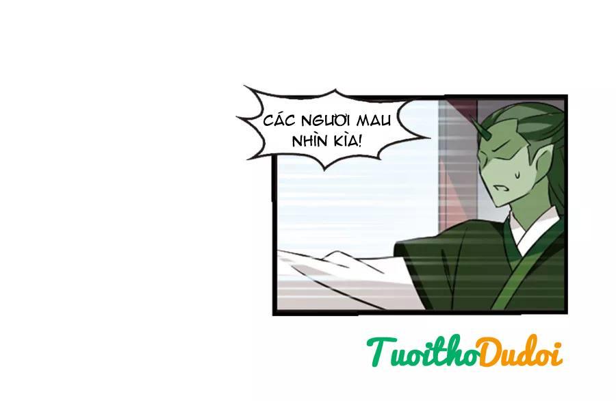 Phong Khởi Thương Lam Chapter 356 - Trang 2