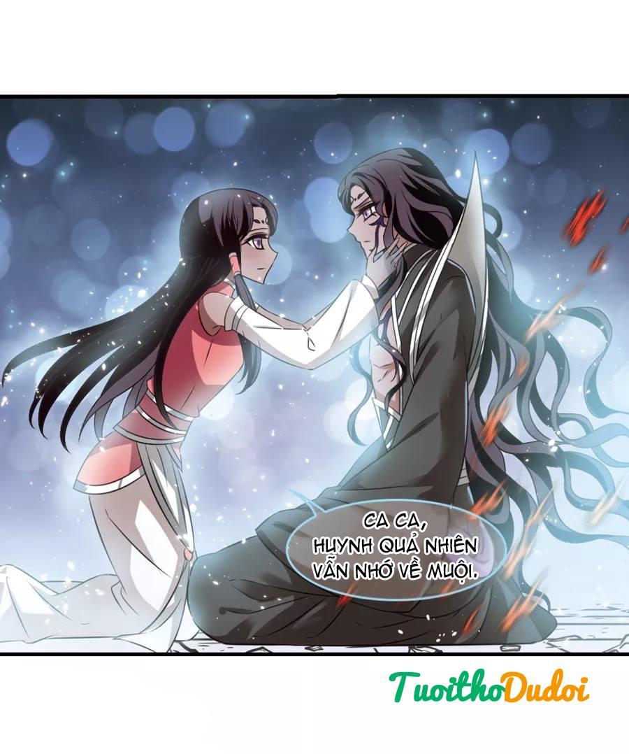 Phong Khởi Thương Lam Chapter 356 - Trang 2