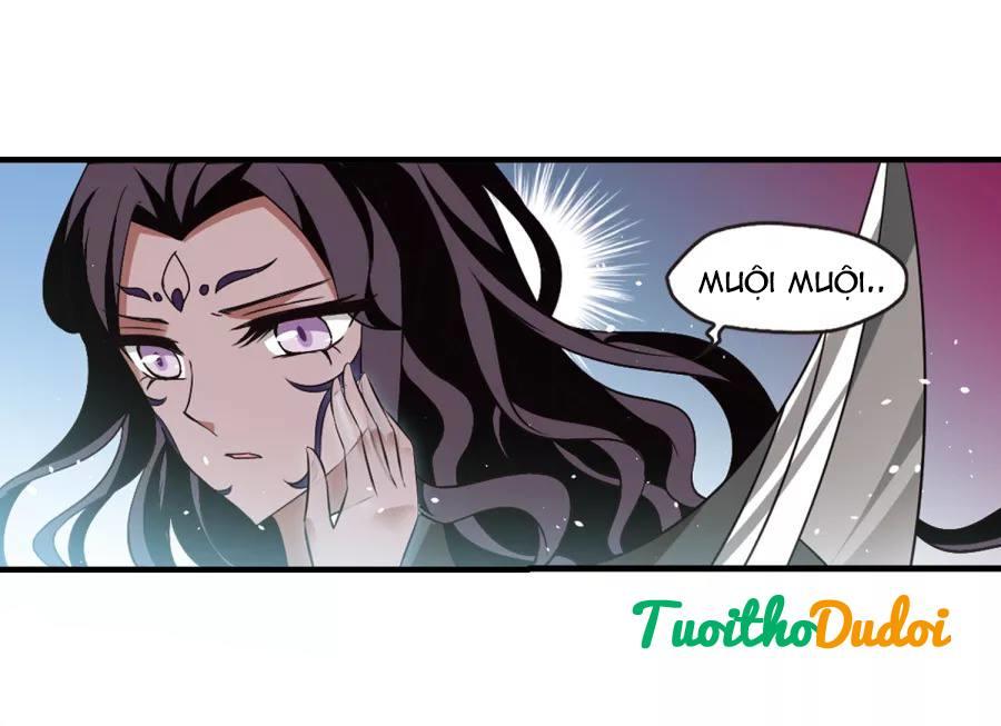 Phong Khởi Thương Lam Chapter 356 - Trang 2