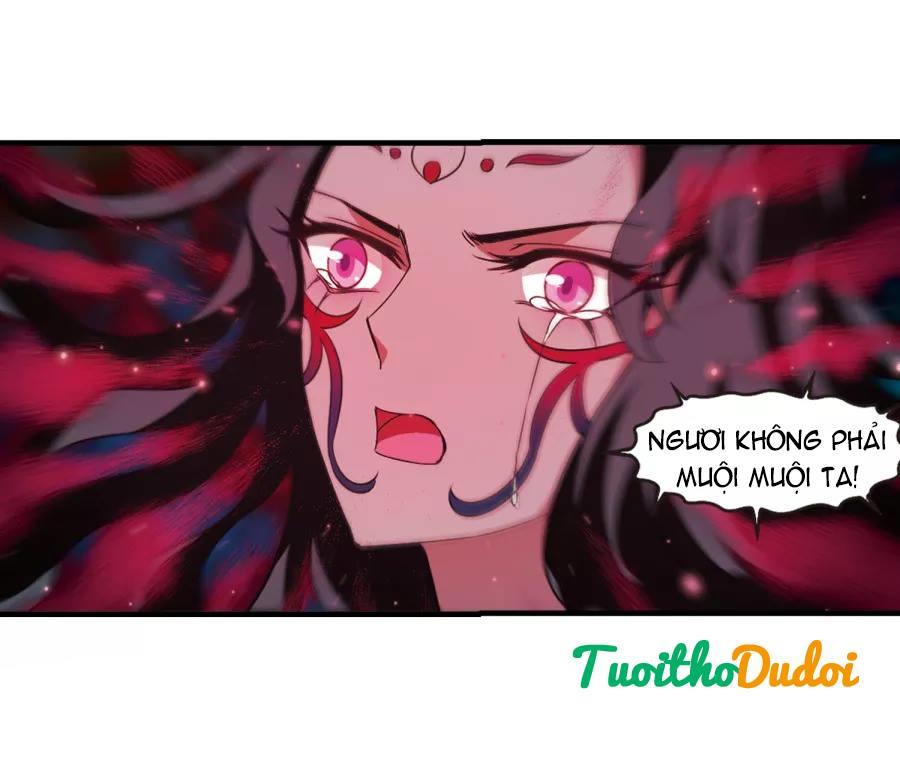 Phong Khởi Thương Lam Chapter 356 - Trang 2