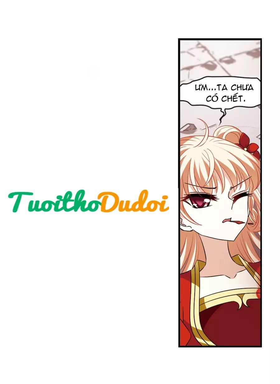 Phong Khởi Thương Lam Chapter 356 - Trang 2