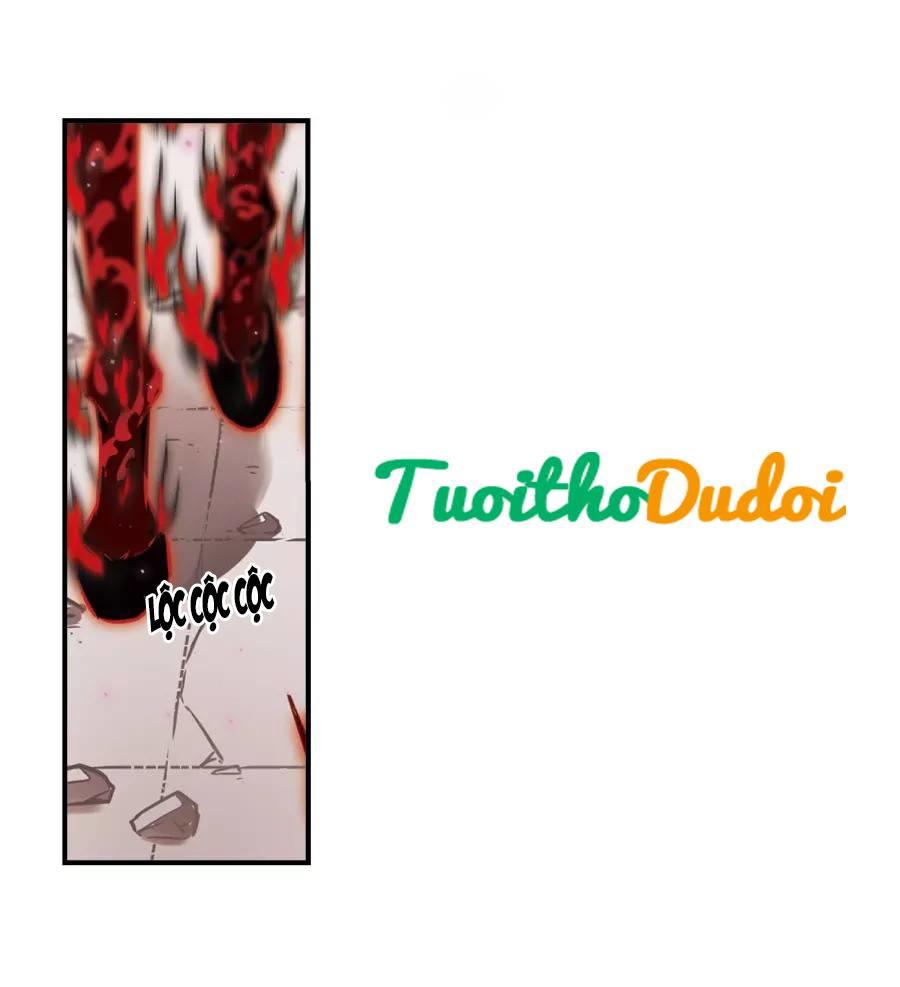 Phong Khởi Thương Lam Chapter 356 - Trang 2