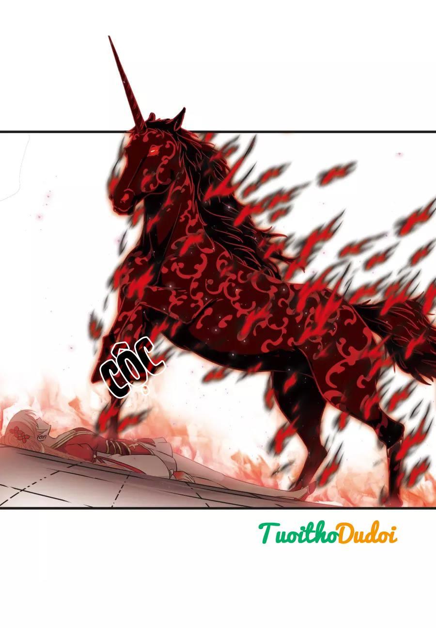 Phong Khởi Thương Lam Chapter 356 - Trang 2