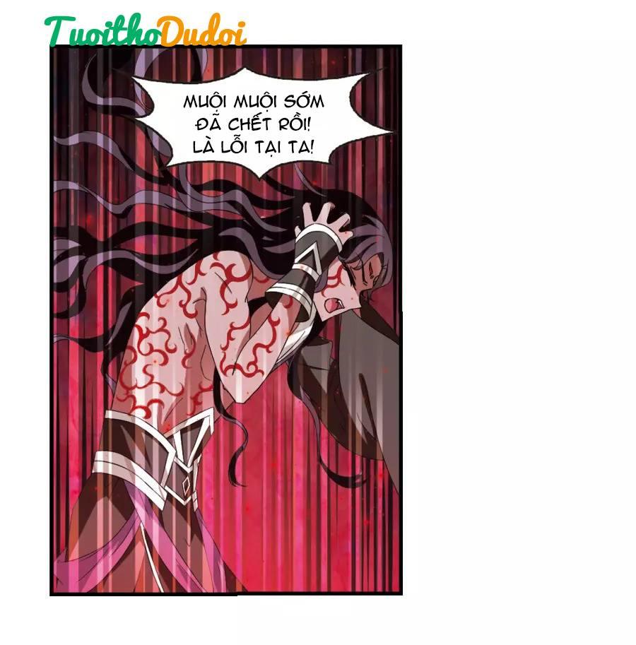 Phong Khởi Thương Lam Chapter 357 - Trang 2