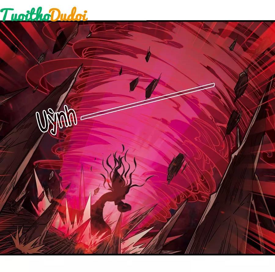 Phong Khởi Thương Lam Chapter 357 - Trang 2