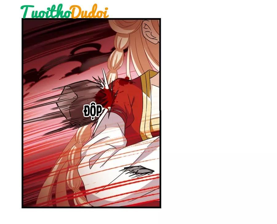 Phong Khởi Thương Lam Chapter 357 - Trang 2