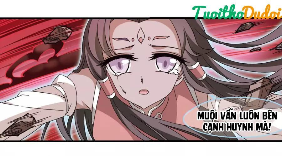 Phong Khởi Thương Lam Chapter 357 - Trang 2