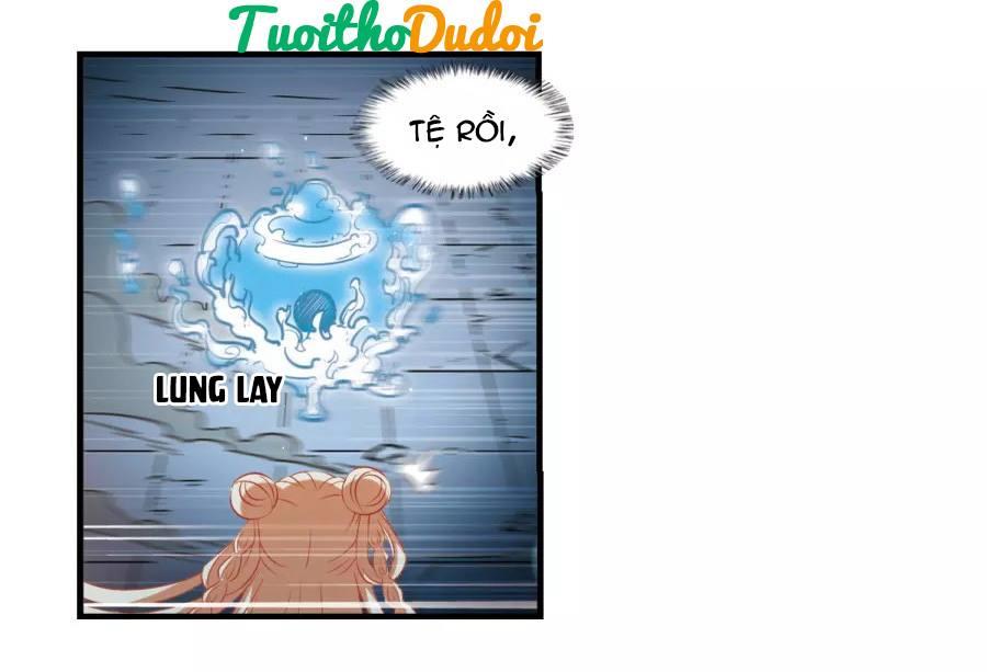 Phong Khởi Thương Lam Chapter 357 - Trang 2