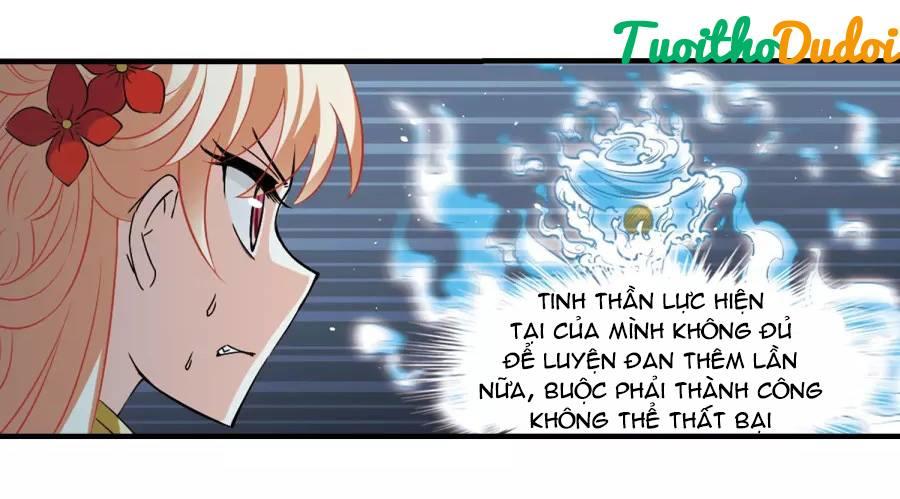 Phong Khởi Thương Lam Chapter 357 - Trang 2
