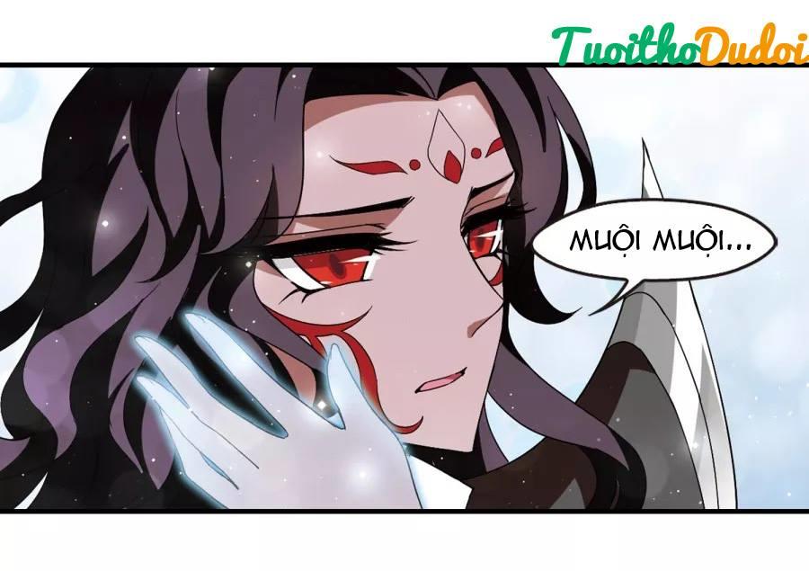 Phong Khởi Thương Lam Chapter 358 - Trang 2