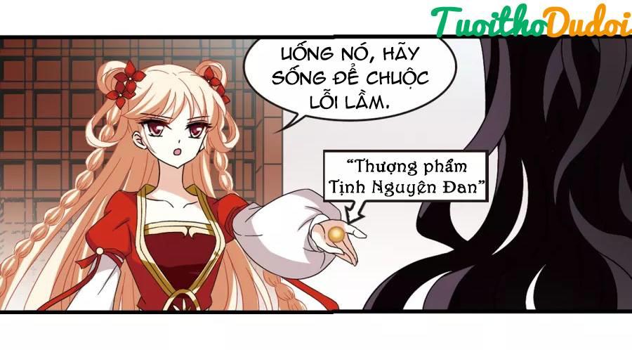 Phong Khởi Thương Lam Chapter 358 - Trang 2