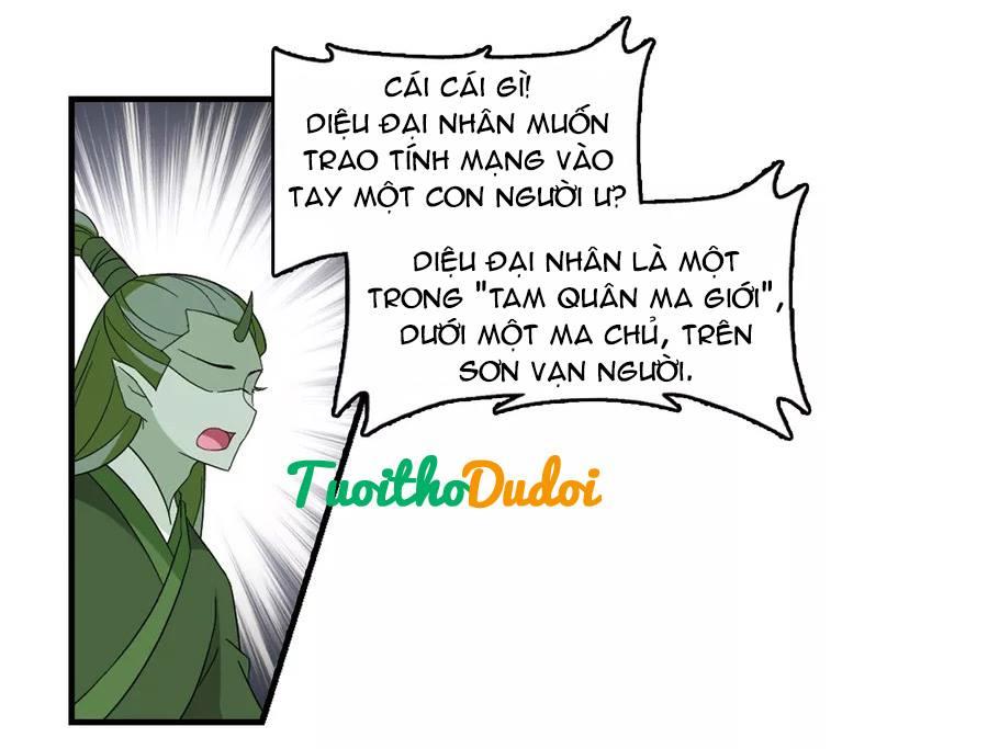 Phong Khởi Thương Lam Chapter 358 - Trang 2