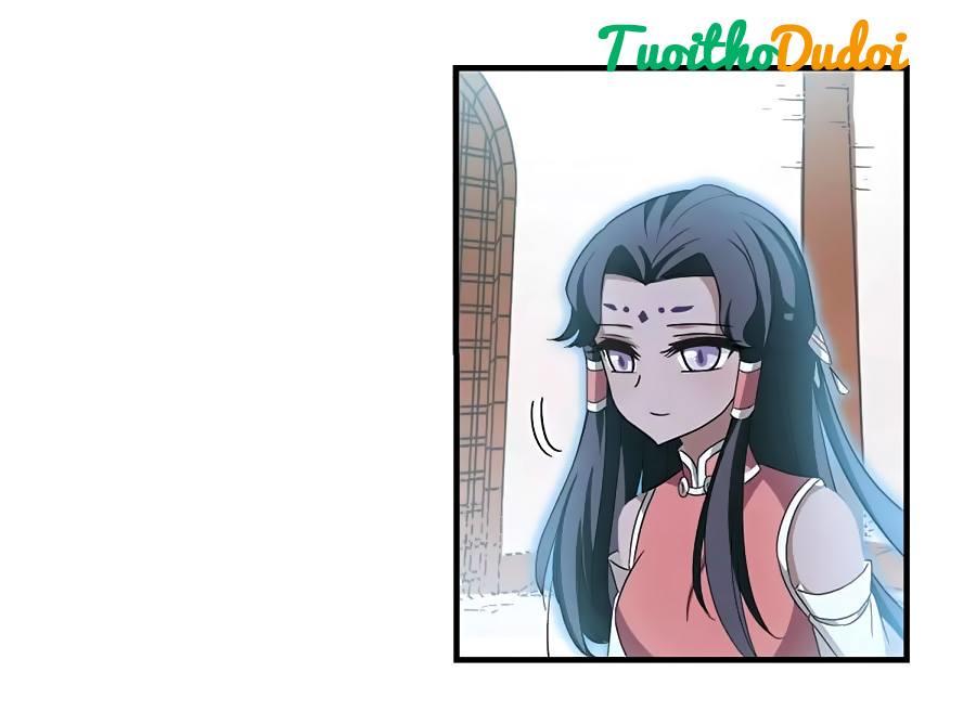 Phong Khởi Thương Lam Chapter 358 - Trang 2