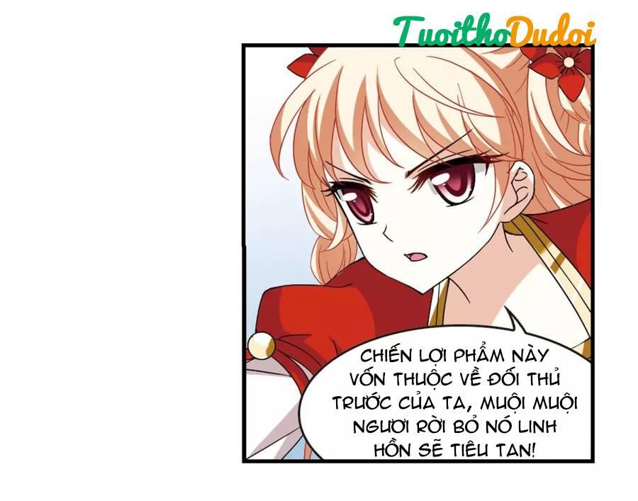 Phong Khởi Thương Lam Chapter 358 - Trang 2