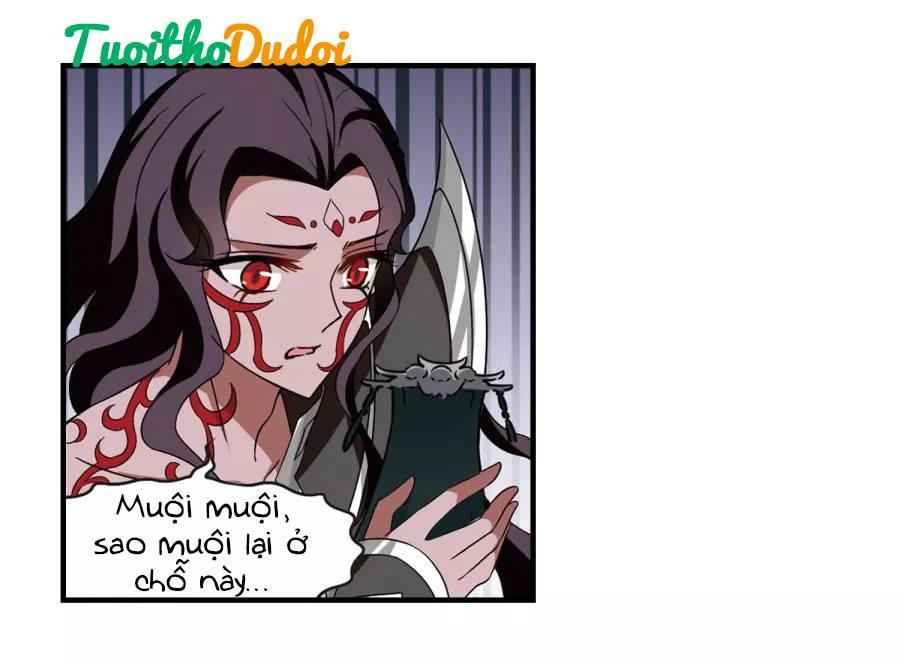 Phong Khởi Thương Lam Chapter 358 - Trang 2