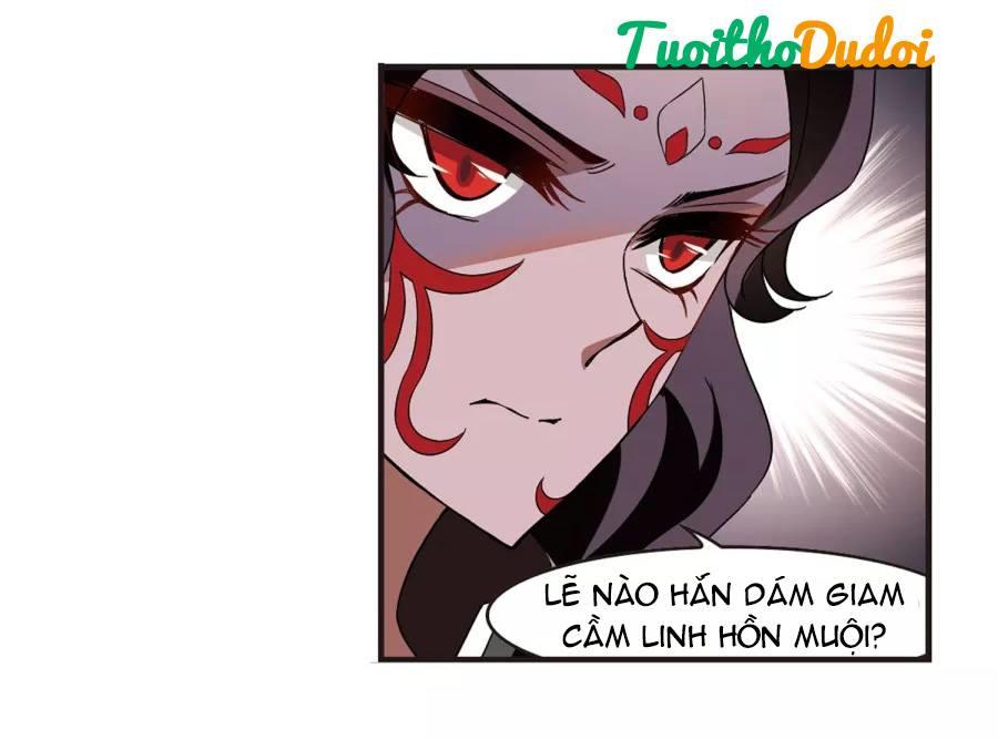 Phong Khởi Thương Lam Chapter 358 - Trang 2