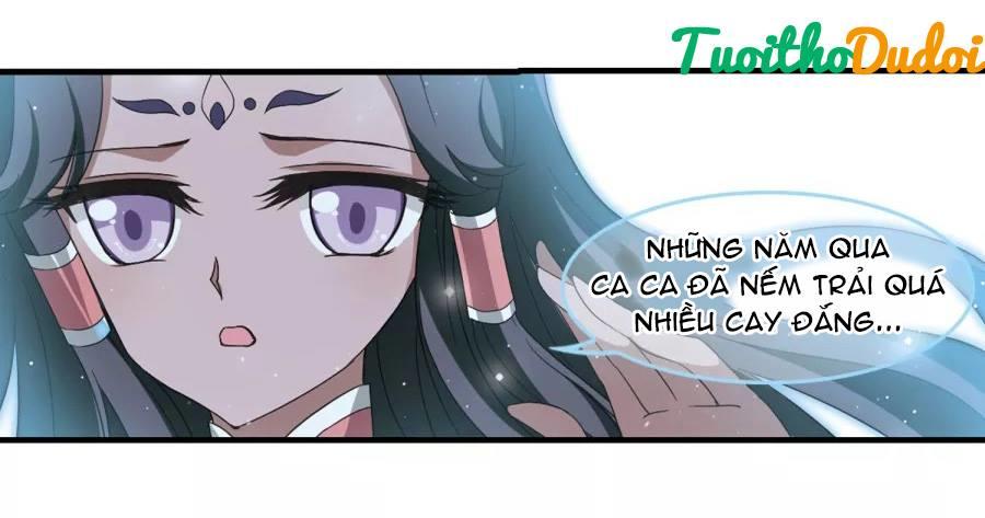 Phong Khởi Thương Lam Chapter 358 - Trang 2