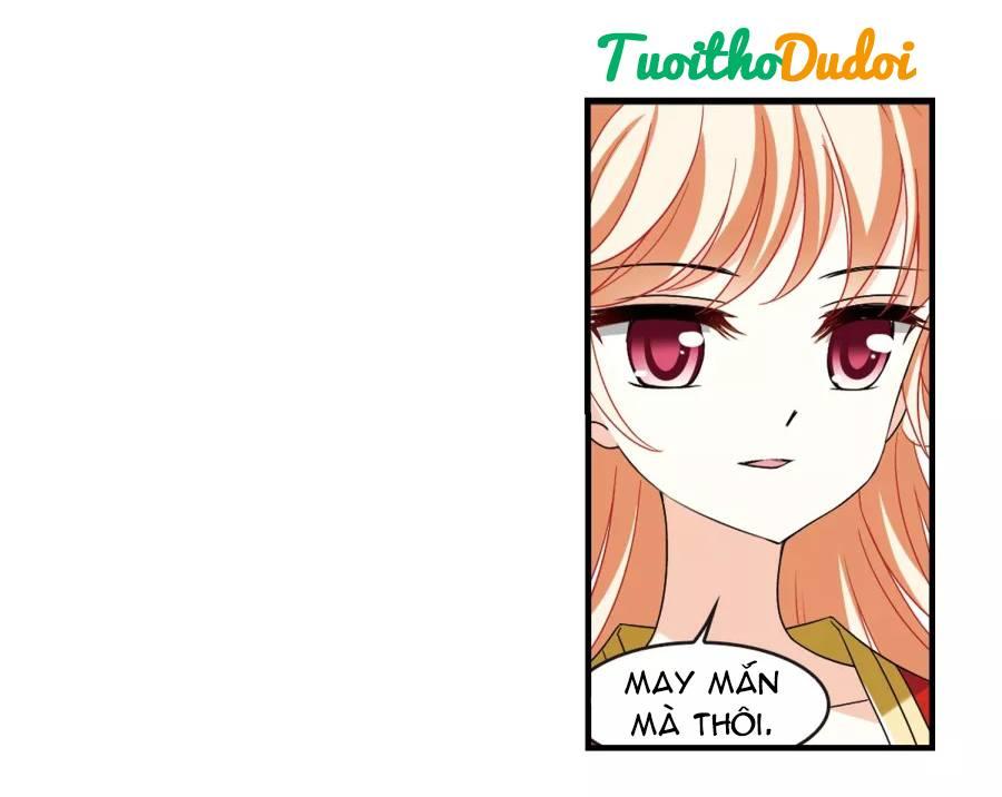 Phong Khởi Thương Lam Chapter 360 - Trang 2