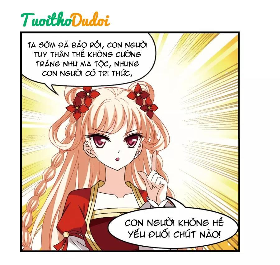 Phong Khởi Thương Lam Chapter 360 - Trang 2