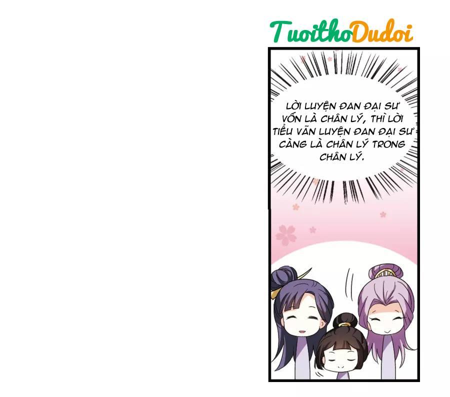 Phong Khởi Thương Lam Chapter 360 - Trang 2