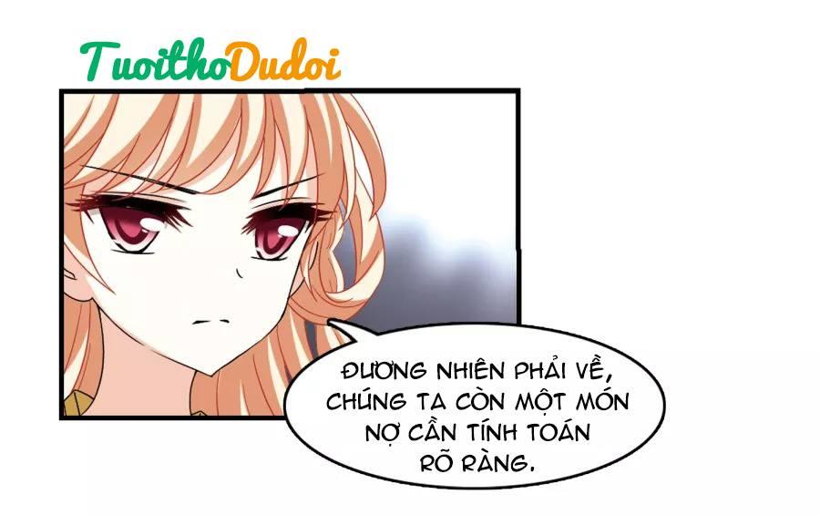 Phong Khởi Thương Lam Chapter 360 - Trang 2