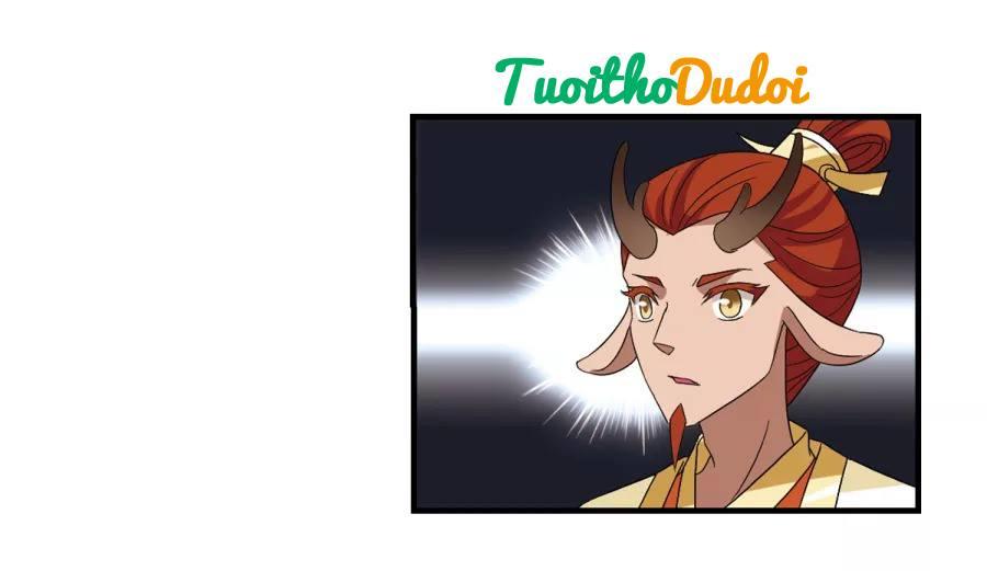 Phong Khởi Thương Lam Chapter 360 - Trang 2