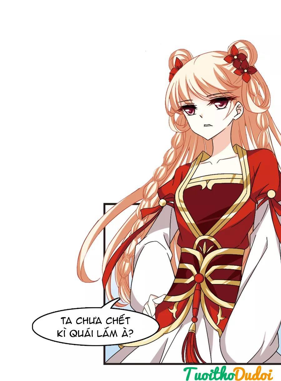 Phong Khởi Thương Lam Chapter 360 - Trang 2