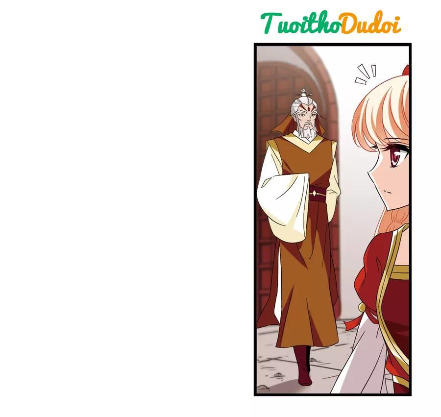 Phong Khởi Thương Lam Chapter 360 - Trang 2