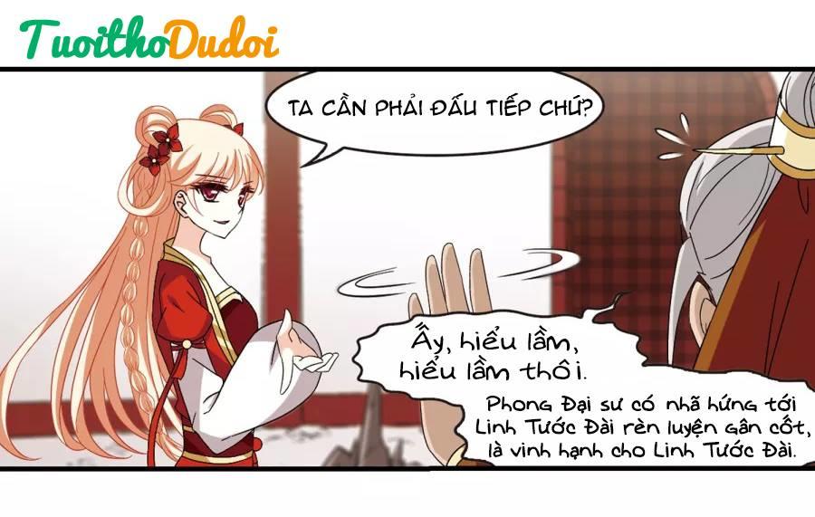 Phong Khởi Thương Lam Chapter 360 - Trang 2