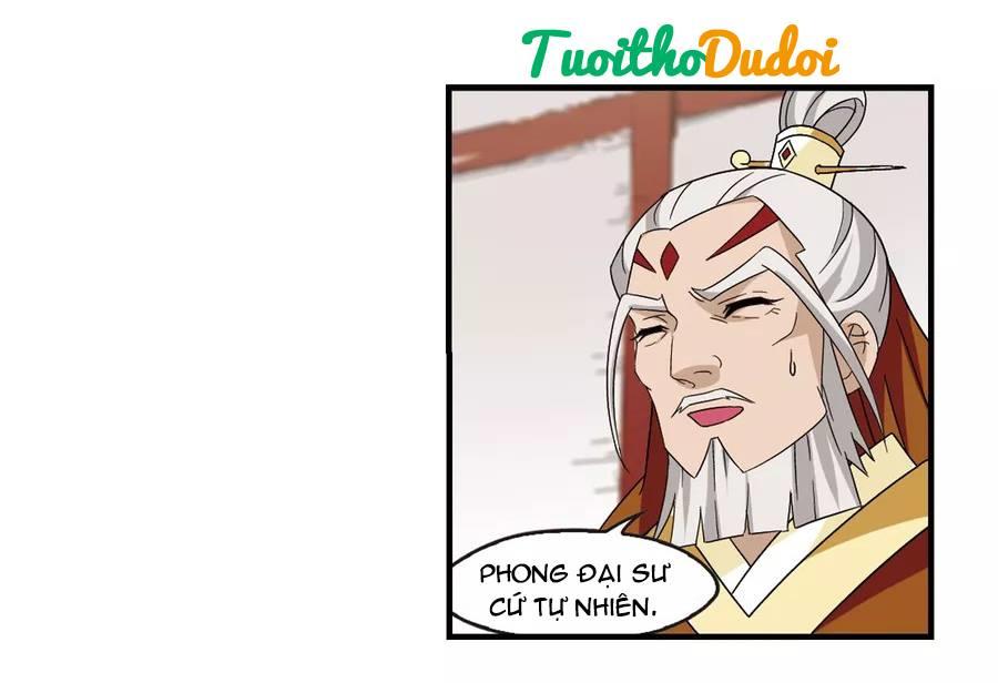 Phong Khởi Thương Lam Chapter 360 - Trang 2