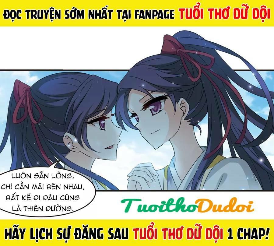 Phong Khởi Thương Lam Chapter 361 - Trang 2