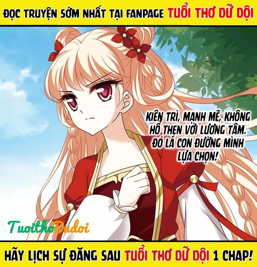 Phong Khởi Thương Lam Chapter 362 - Trang 2