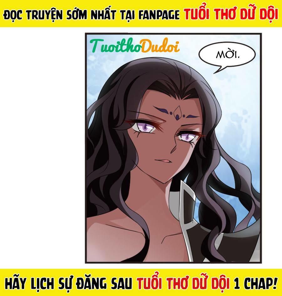 Phong Khởi Thương Lam Chapter 362 - Trang 2