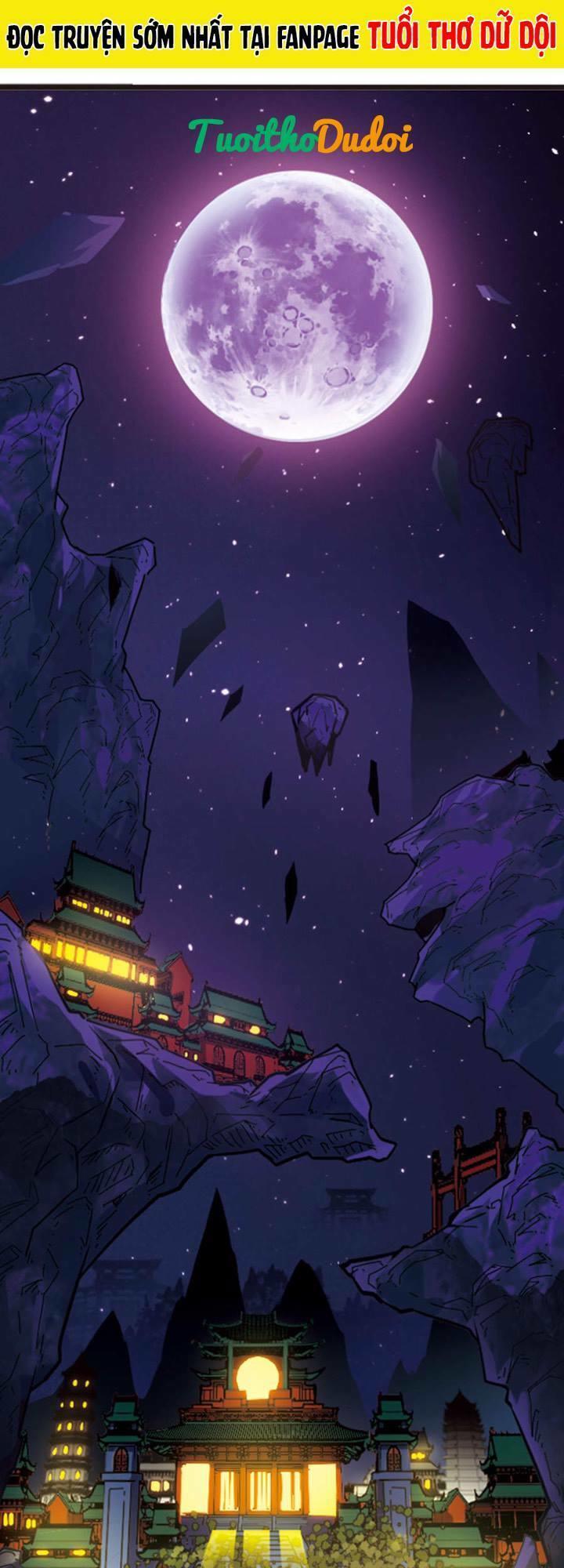 Phong Khởi Thương Lam Chapter 362 - Trang 2