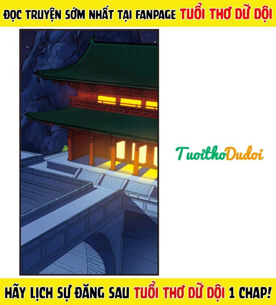 Phong Khởi Thương Lam Chapter 362 - Trang 2