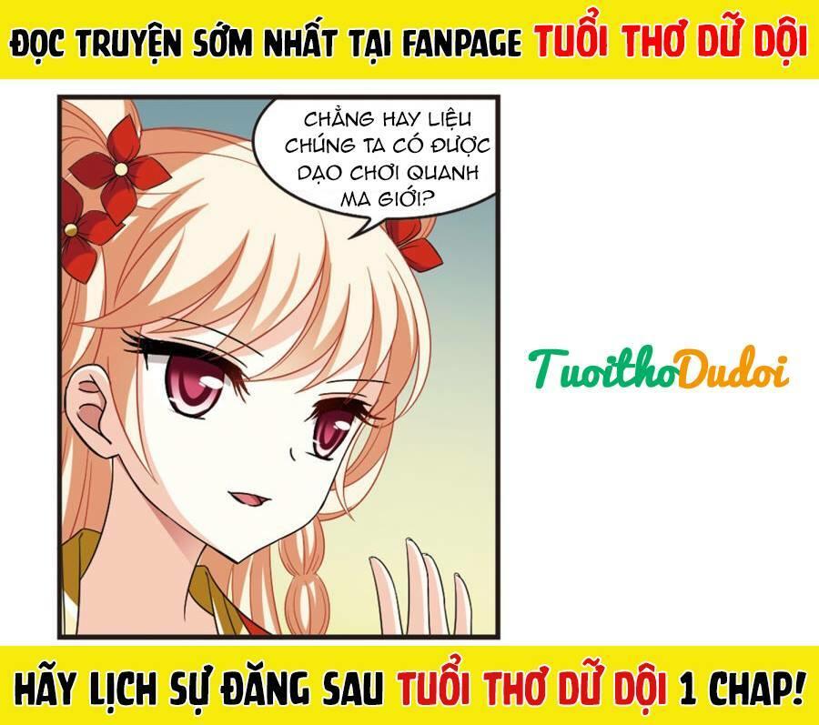 Phong Khởi Thương Lam Chapter 362 - Trang 2