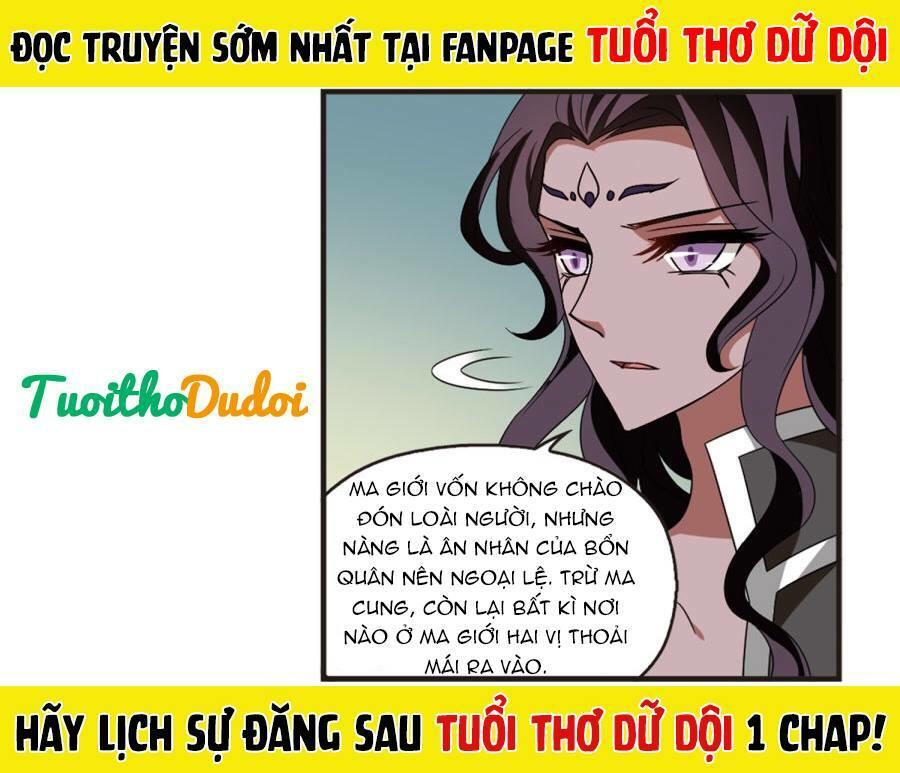 Phong Khởi Thương Lam Chapter 362 - Trang 2