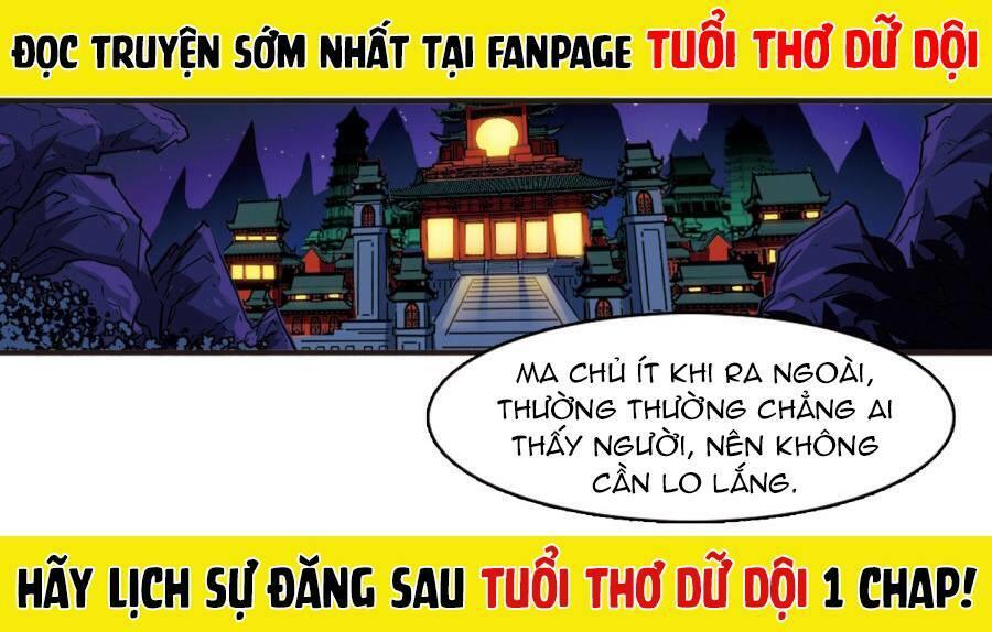 Phong Khởi Thương Lam Chapter 362 - Trang 2