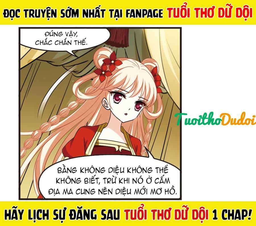 Phong Khởi Thương Lam Chapter 362 - Trang 2