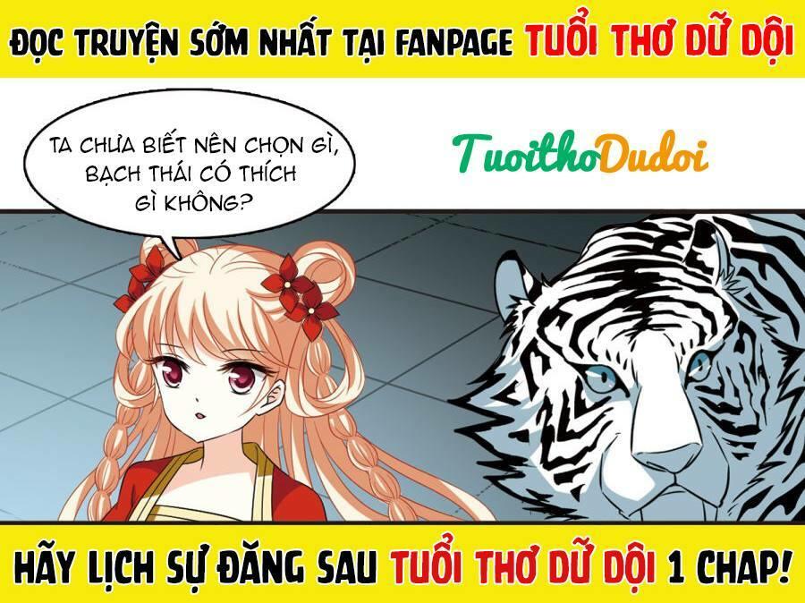 Phong Khởi Thương Lam Chapter 362 - Trang 2