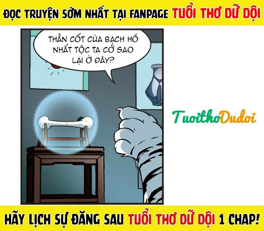 Phong Khởi Thương Lam Chapter 362 - Trang 2