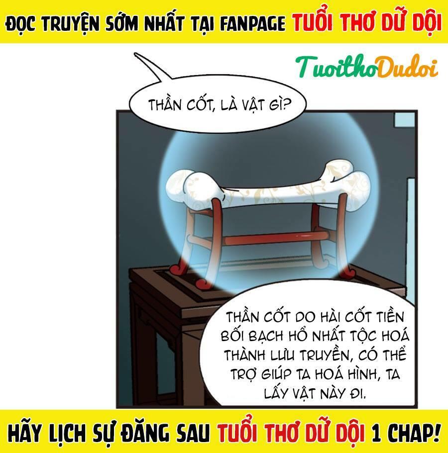 Phong Khởi Thương Lam Chapter 362 - Trang 2