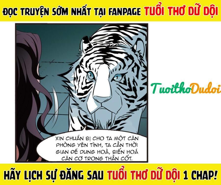 Phong Khởi Thương Lam Chapter 362 - Trang 2