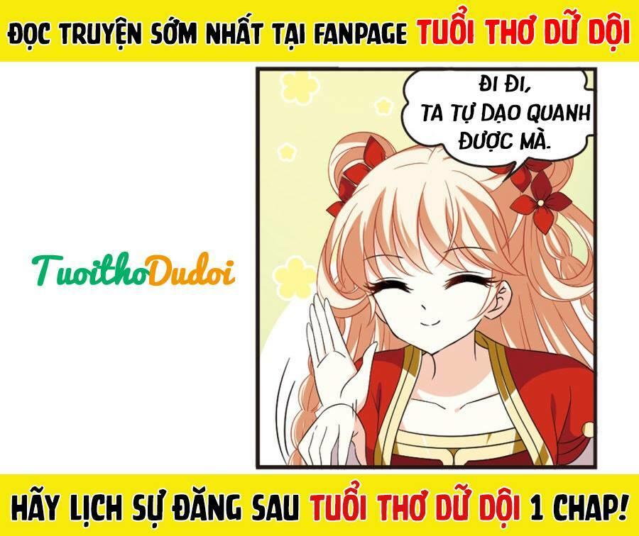 Phong Khởi Thương Lam Chapter 362 - Trang 2