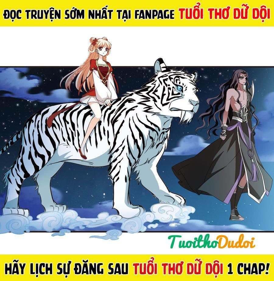 Phong Khởi Thương Lam Chapter 362 - Trang 2