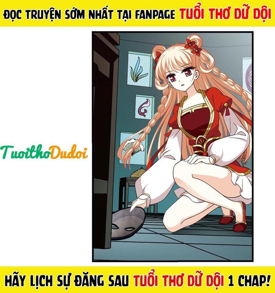 Phong Khởi Thương Lam Chapter 363 - Trang 2