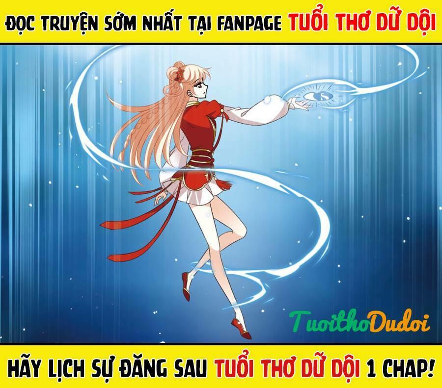 Phong Khởi Thương Lam Chapter 363 - Trang 2