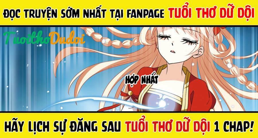 Phong Khởi Thương Lam Chapter 363 - Trang 2
